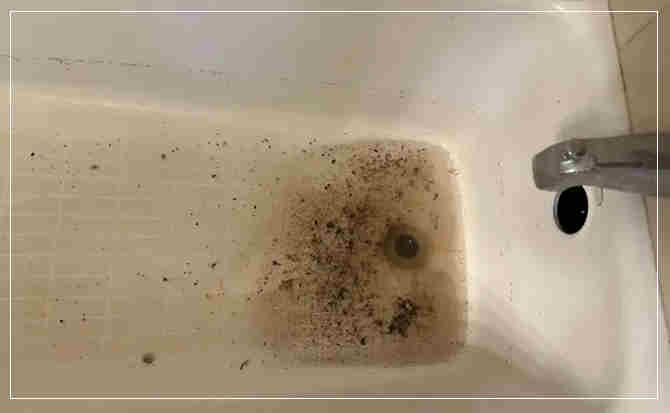 扎鲁特浴缸通下水